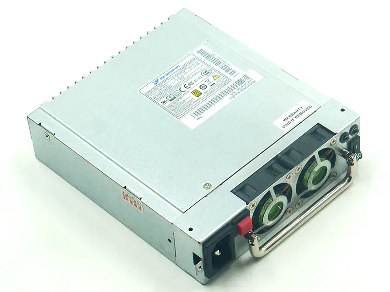 PSU para fonte de alimentação comutada FSP 500W FSP500-40MRA