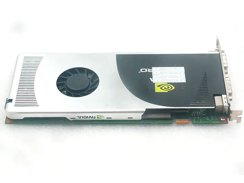 Placa gráfica Quadro FX3700