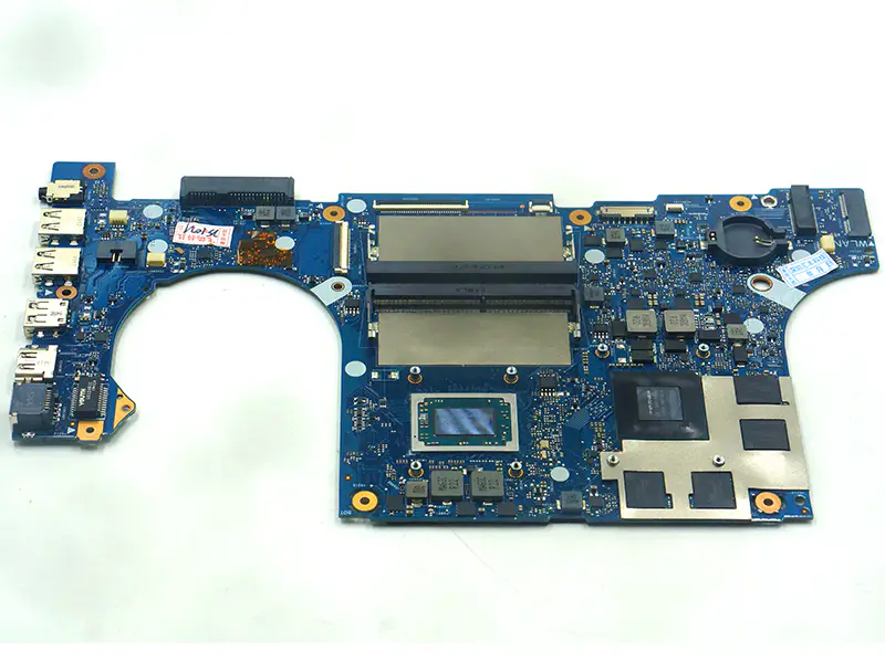 Placa-mãe ASUS TUF FX505DD FX505DT FX505DU FX505DY FX505DV FX505D R5/R7