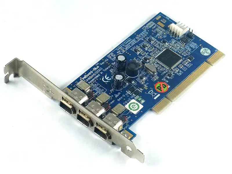 UniBrain FireBoard-Azul