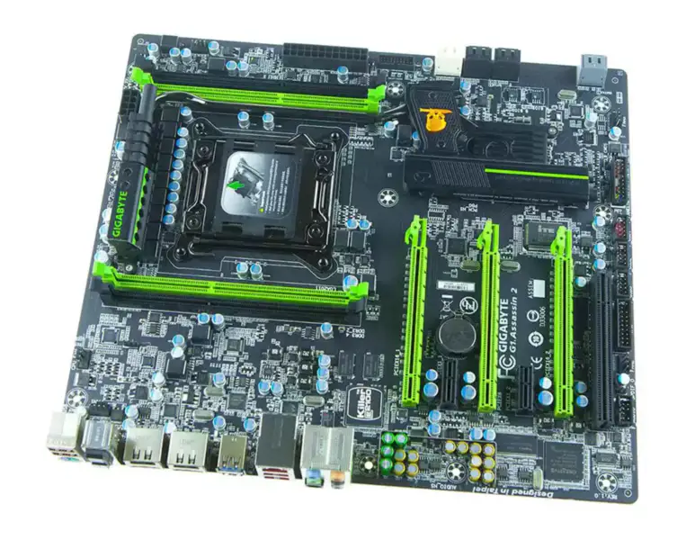 Placa-mãe Gigabyte G1.Assassin 2 LGA 2011 X79 EATX