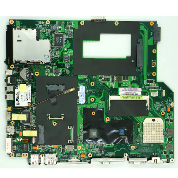 Placa-mãe Asus G2K