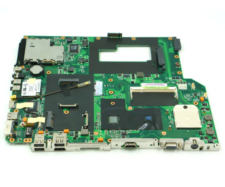 Placa-mãe Asus G2K