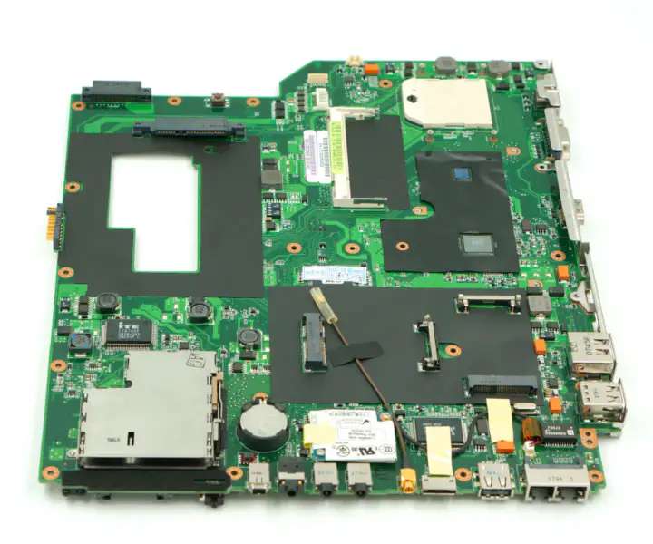 Placa-mãe Asus G2K