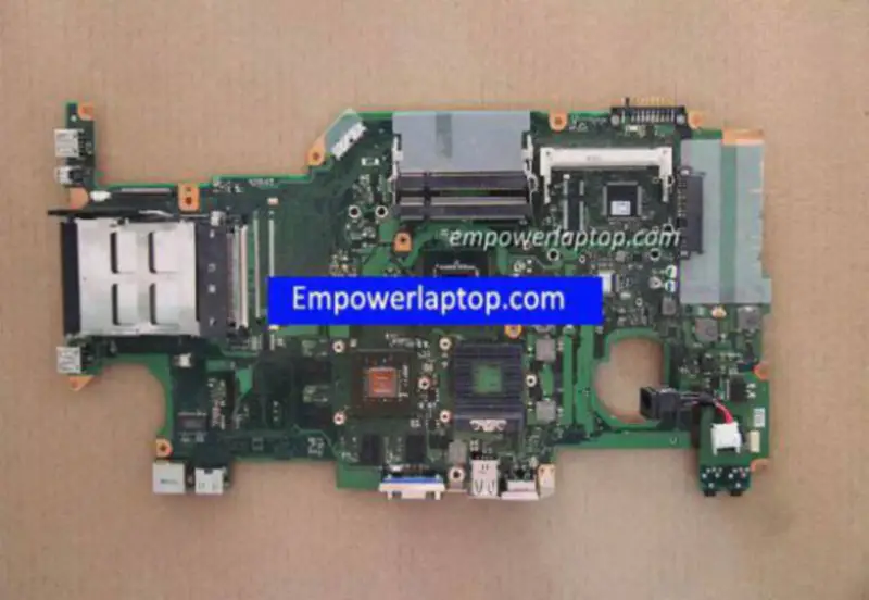 Placa-mãe Toshiba G45 FTUSY4 ASA002109
