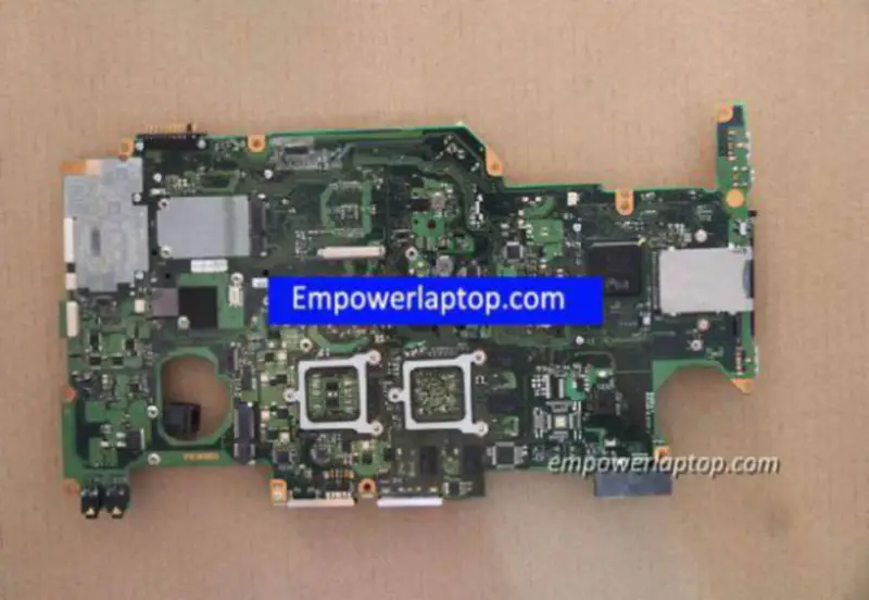 Placa-mãe Toshiba G45 FTUSY4 ASA002109