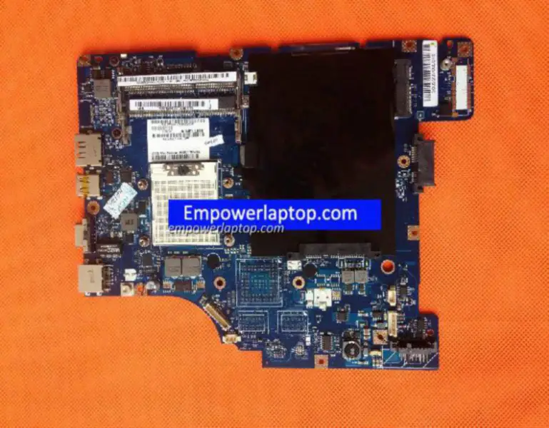 Placa-mãe Lenovo LA-5751P G460