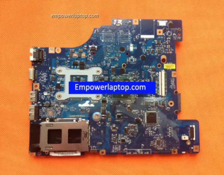 Placa-mãe Lenovo LA-5751P G460