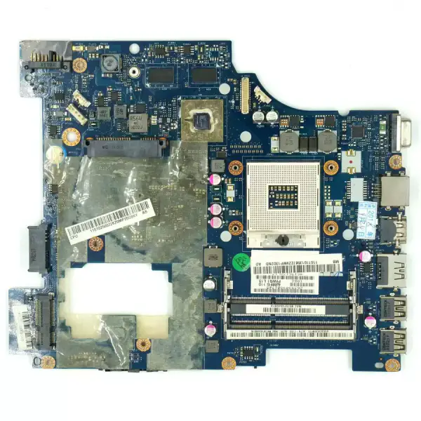 Placa-mãe Lenovo G470 PIWG1 LA-6751P