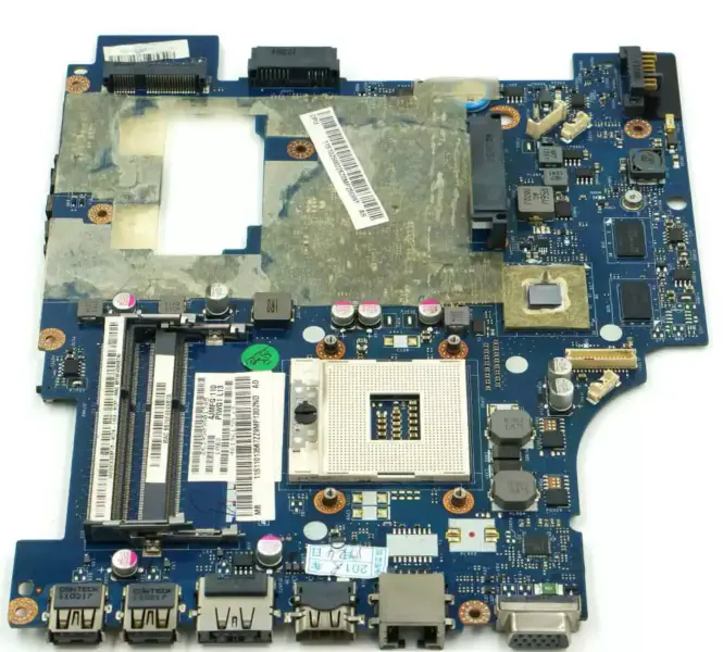 Placa-mãe Lenovo G470 PIWG1 LA-6751P
