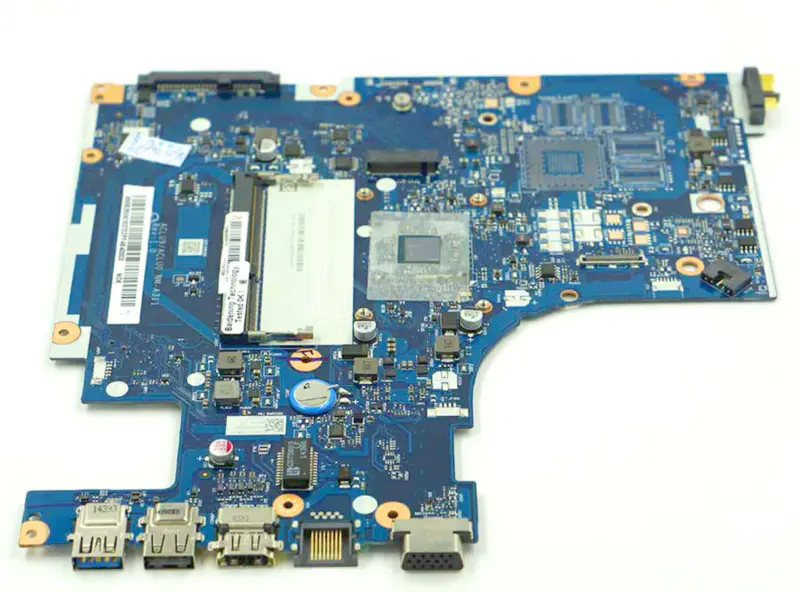 Placa-mãe CPU Lenovo G50-30 NM-A311 N3540