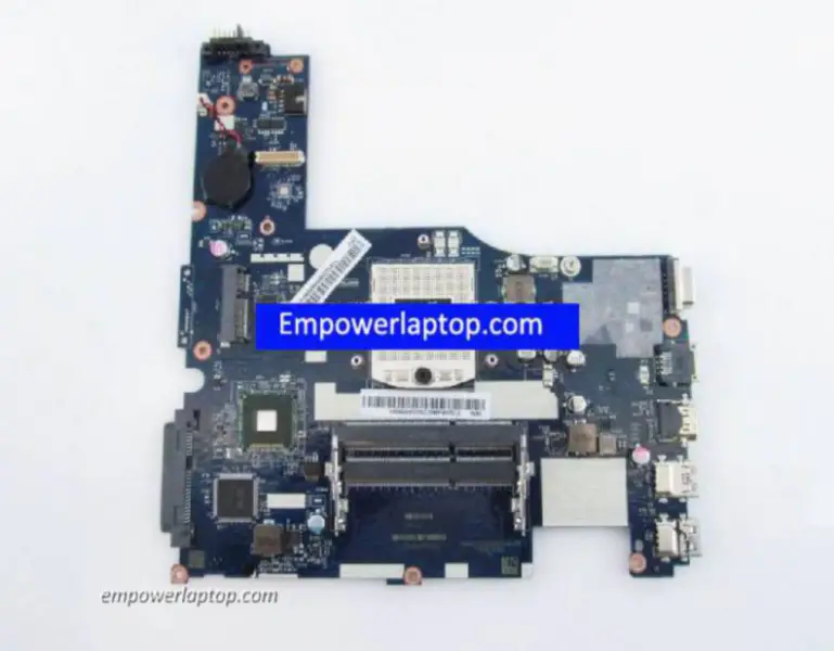 Placa-mãe do Lenovo G510s Touch