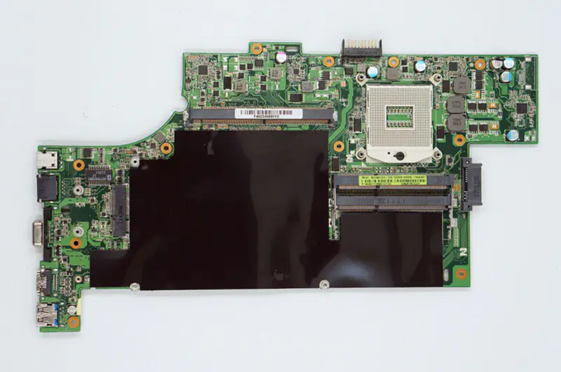 Placa-mãe Asus G53SW