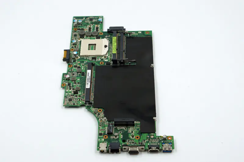 Placa-mãe Asus G53SW