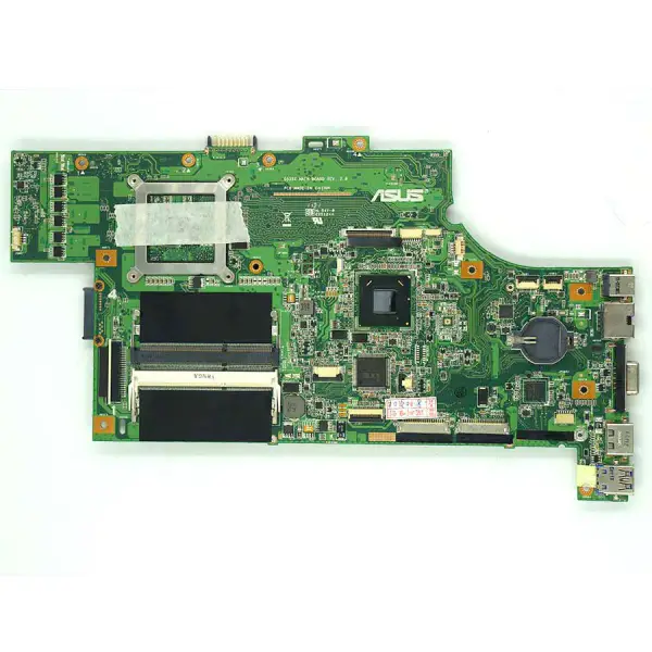 Placa-mãe Asus G53SX