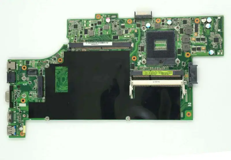 Placa-mãe Asus G53SX