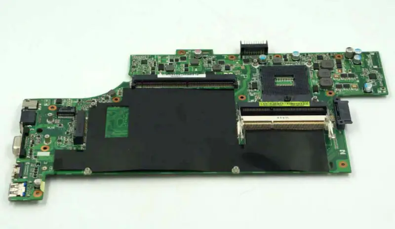 Placa-mãe Asus G53SX