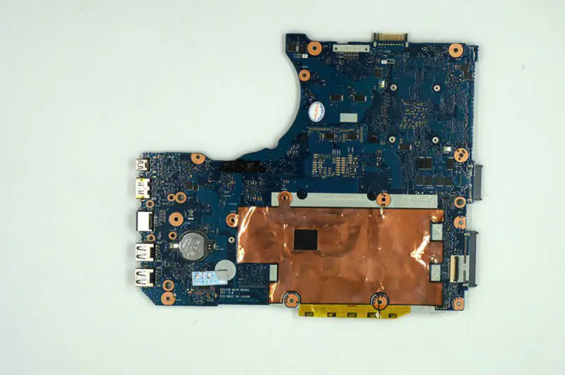 Asus G551VW i7-6700HQ CPU GTX960M 2GB Placa-mãe para computador portátil Asus N551V G551V FX551V