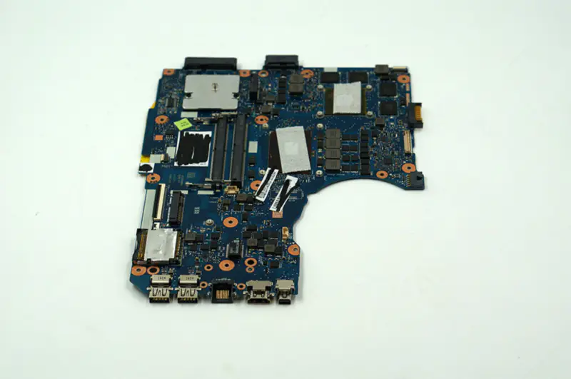 Asus G551VW i7-6700HQ CPU GTX960M 2GB Placa-mãe para computador portátil Asus N551V G551V FX551V
