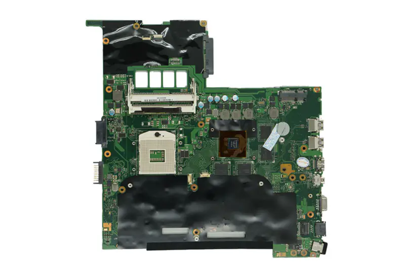 Placa-mãe Asus G55VW