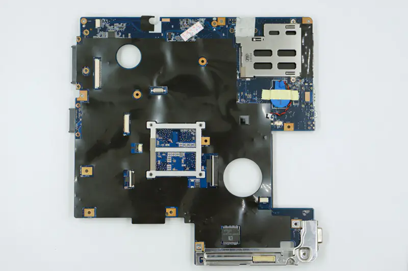 Placa-mãe Asus G60J