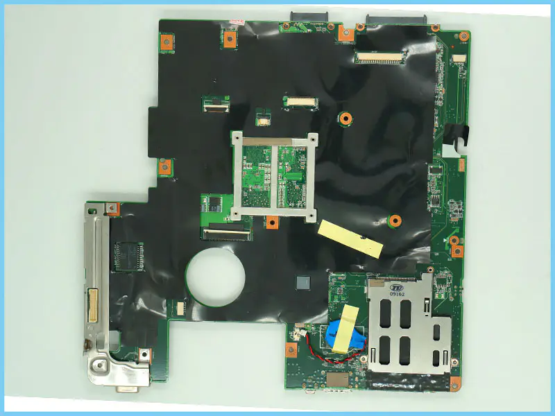 Placa-mãe Asus G60JX