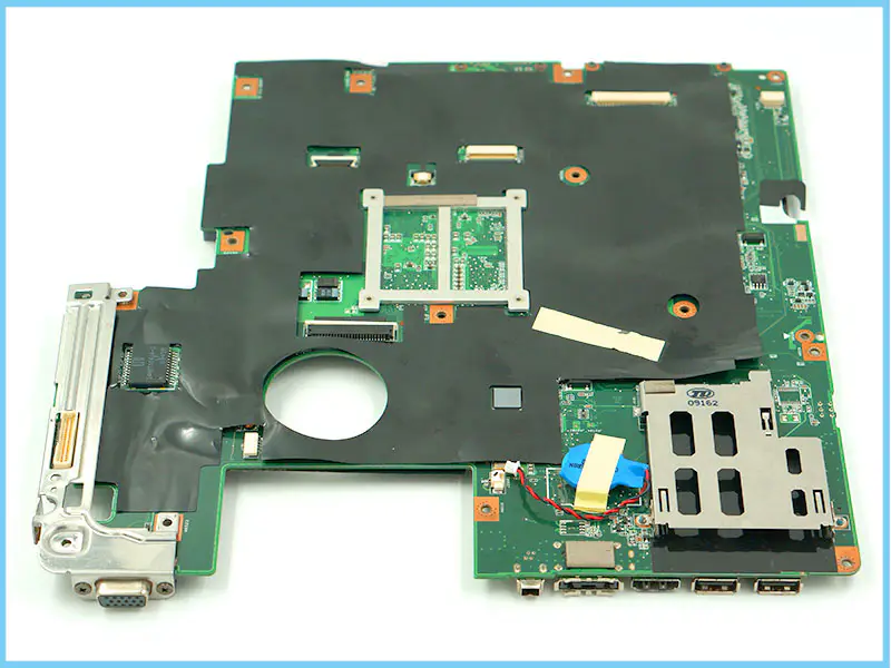 Placa-mãe Asus G60JX