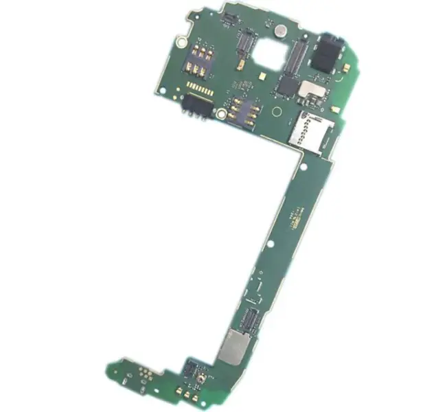 Huawei Ascend G610-U00 WCDMA 3G Versão desbloqueada Placa-mãe