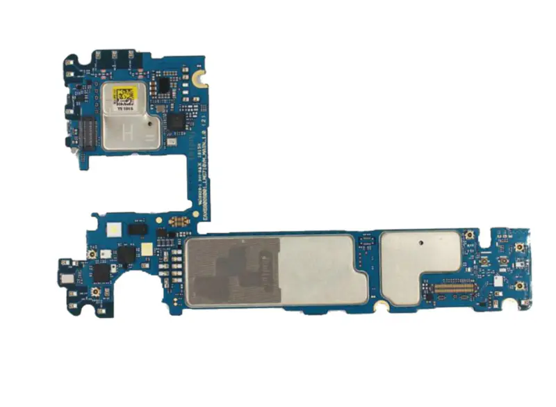 LG G7 ThinQ G710N Placa-mãe Versão coreana