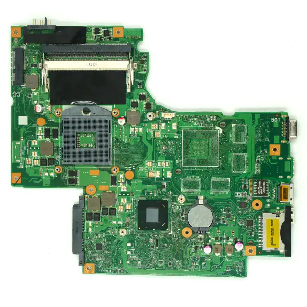 Placa-mãe lógica Lenovo G700 17.3