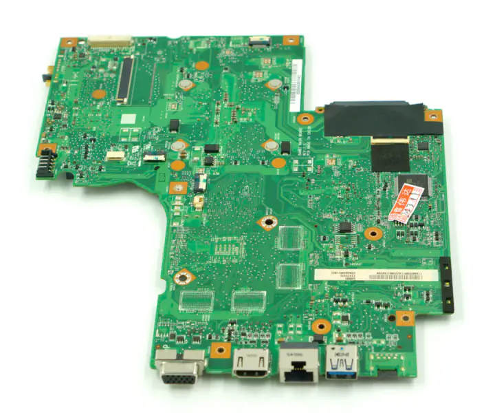 Placa-mãe lógica Lenovo G700 17.3