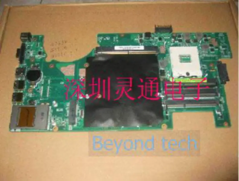 Placa-mãe Asus G73