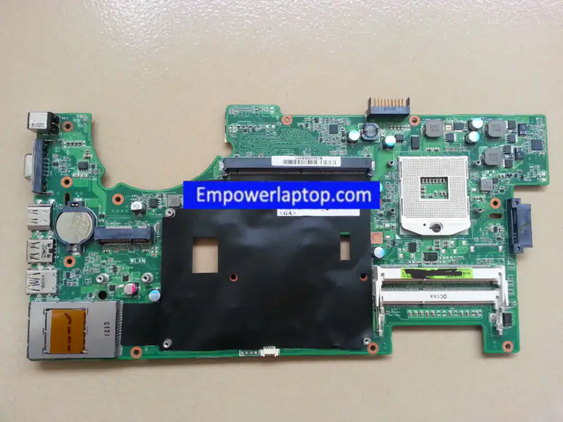 Placa-mãe Asus G73JW