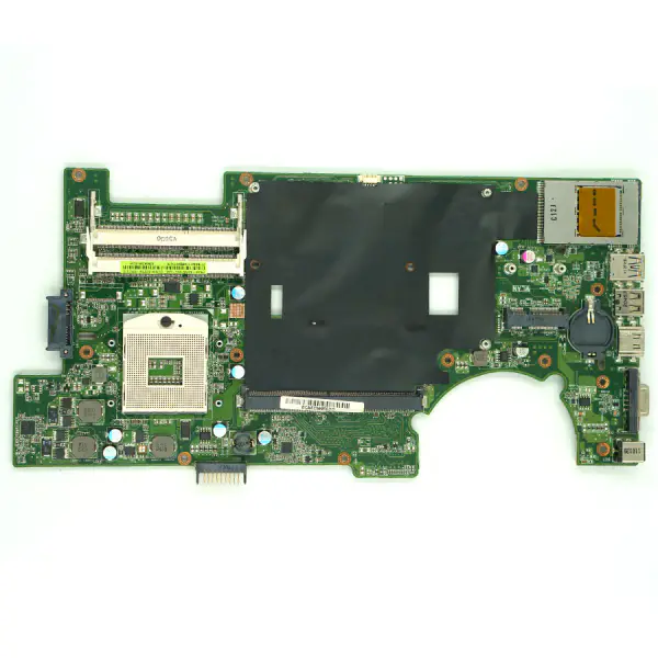 Placa-mãe Asus G73SW