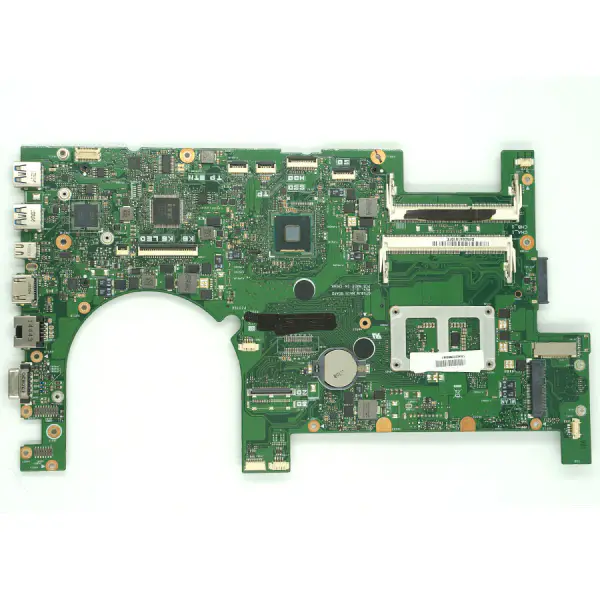 Placa-mãe Asus G750JW G750JHA