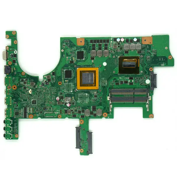 Placa-mãe para computador portátil ASUS G751J G751JL