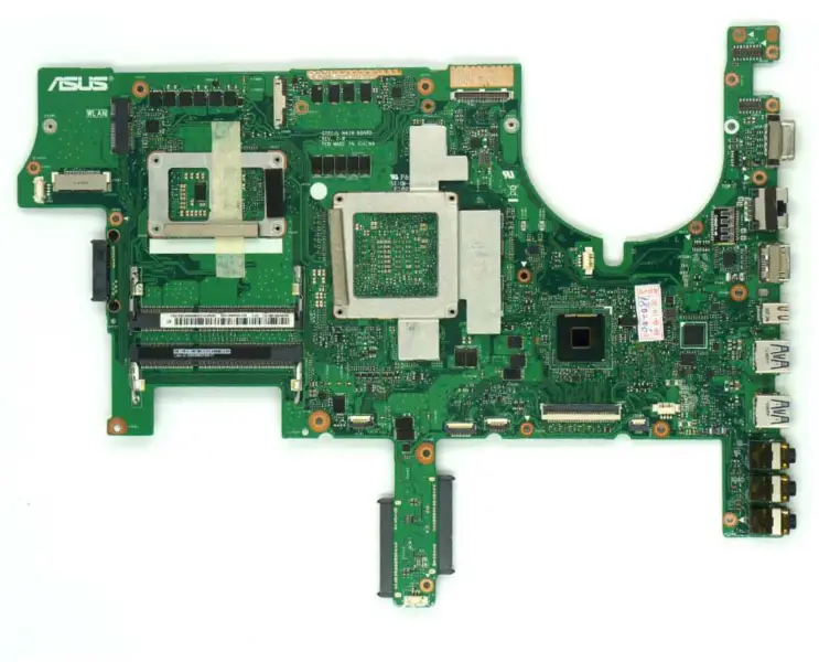 Placa-mãe para computador portátil ASUS G751J G751JL