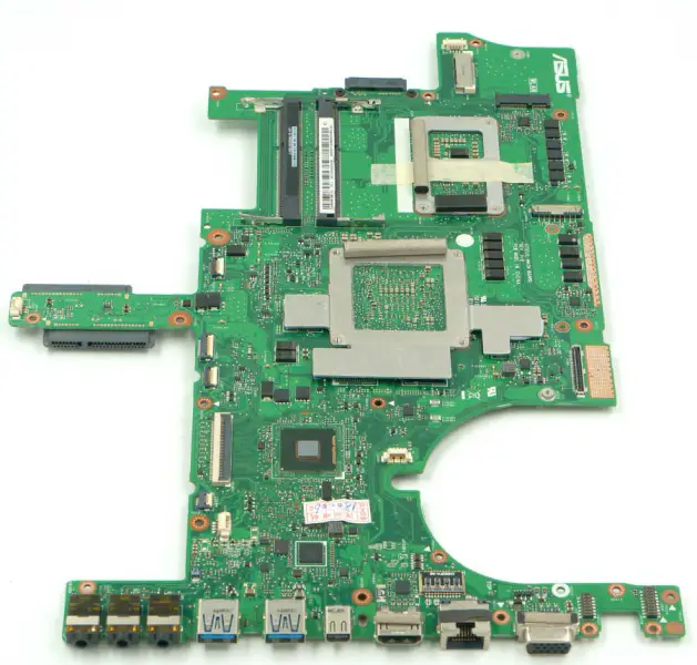 Placa-mãe para computador portátil ASUS G751J G751JL