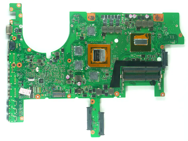 Placa-mãe Asus G751J G751JY com I7-4720HQ/I7-4860HQ GTX980M 4GB