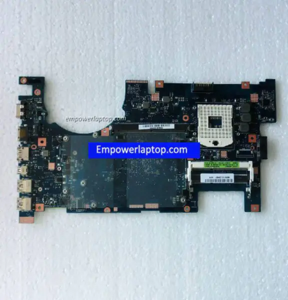 Placa-mãe Asus G75VX