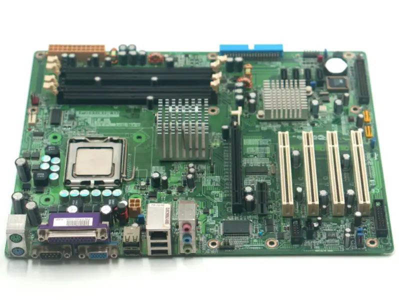 Placa-mãe para equipamento industrial G7L630-B