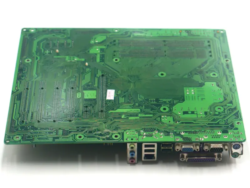 Placa-mãe para equipamento industrial G7L630-B