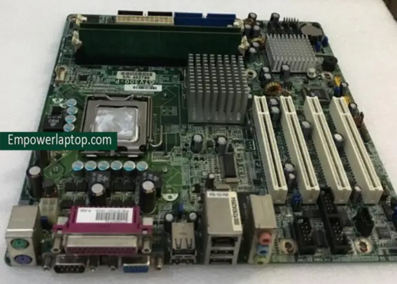Placa-mãe DEK Server G7V300-P G7V300-P-G G7V302-050G R.BA0