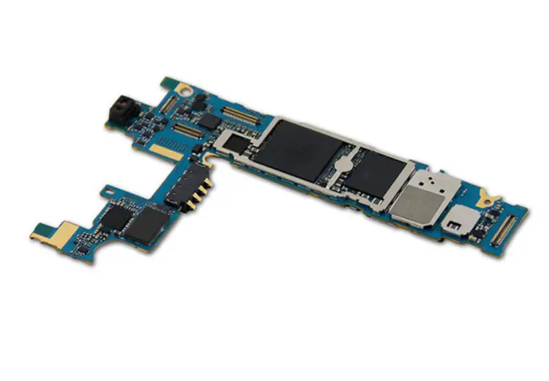 Samsung Galaxy Alpha G850F 32GB Placa-mãe desbloqueada com chips Versão europeia