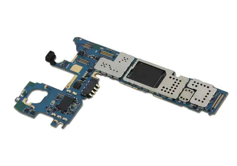 Samsung Galaxy S5 G900A/G900T Placa-mãe desbloqueada 16G