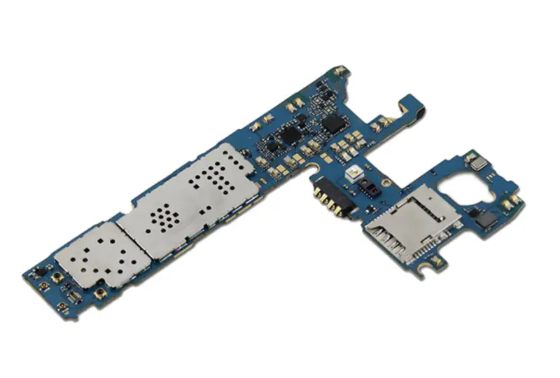 Samsung Galaxy S5 G900A/G900T Placa-mãe desbloqueada 16G