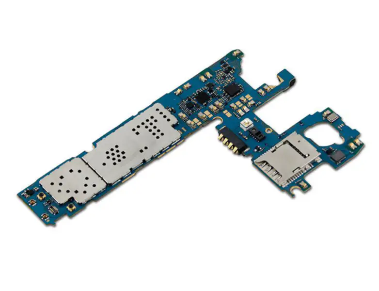Samsung Galaxy S5 G900I placa-mãe desbloqueada 16G