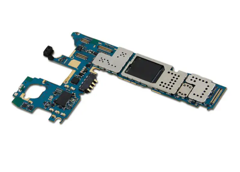Samsung Galaxy S5 G900I placa-mãe desbloqueada 16G