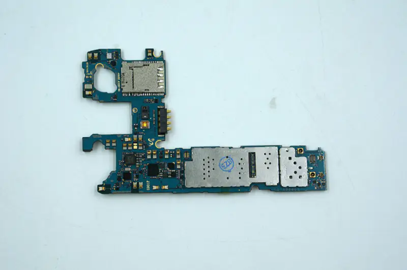 Placa-mãe do Samsung Galaxy S5 G901F