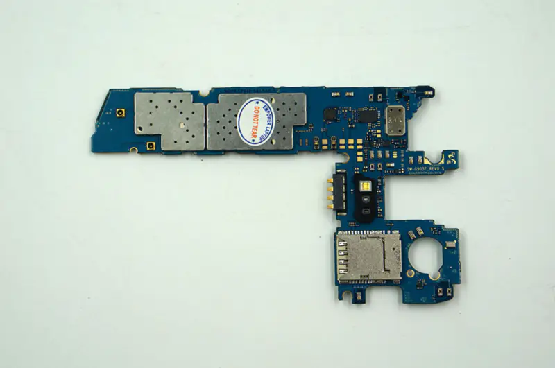 Placa-mãe do Samsung Galaxy S5 neo G903F